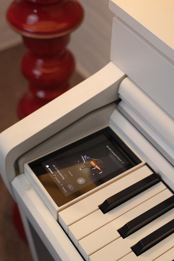 Kawai e-piano CA 79 - Piano Fies München